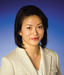 岡田美栄先生