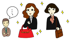 イラスト