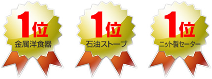 新潟の1位産業