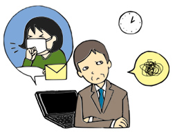イラスト